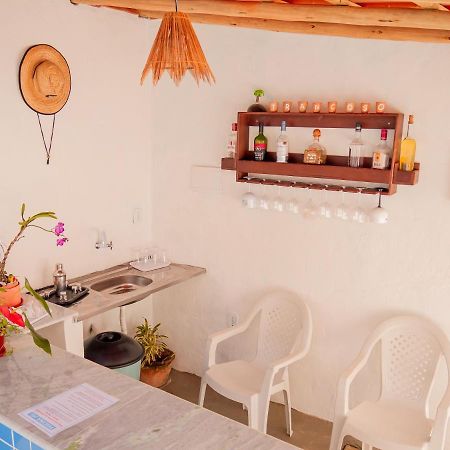 Casa Viana Trancoso Villa Bagian luar foto
