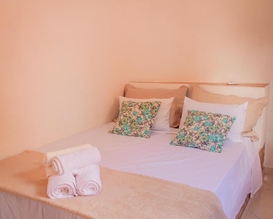Casa Viana Trancoso Villa Bagian luar foto