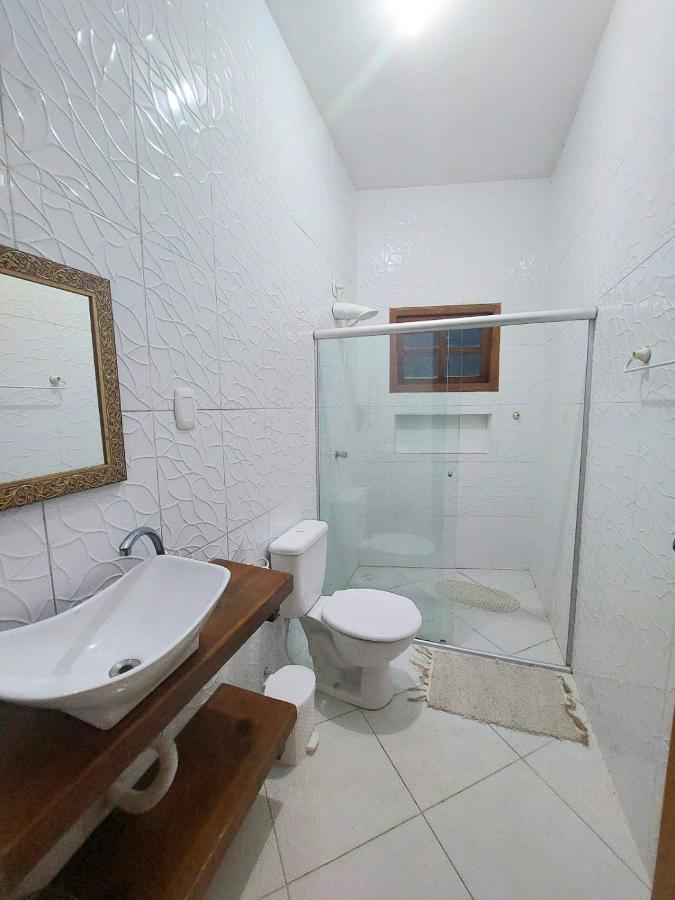 Casa Viana Trancoso Villa Bagian luar foto